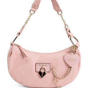 Juicy Couture Exclusive Rolling On Bag: BRAND NEW